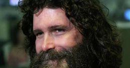 Mick Foley