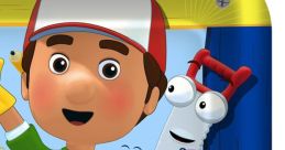 Handy Manny