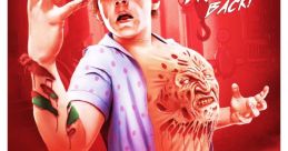 Freddy revenge!