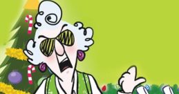 Hallmark Maxine