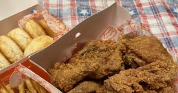 Popeyes Review