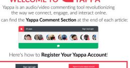 Yappa Professional