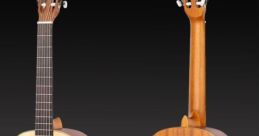 Ortega Violão The of Ortega Violão are a symphony of beauty and elegance, each note resonating with a rich, warm tone