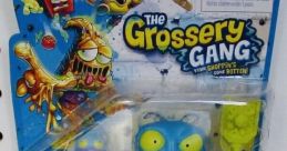 Grossinator Putrid