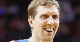 Dirk Nowitzki