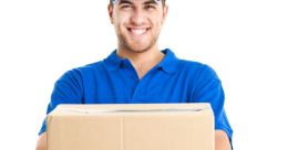 Delivery Man