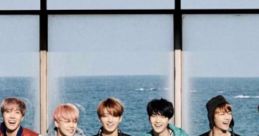 Spring Day, BTS