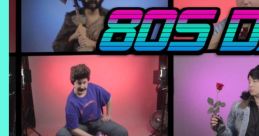 80s dating video