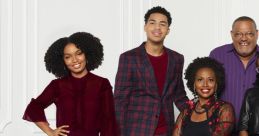 Black-ish Play and download Black-ish clips. #taxes #lawrence fishburne #tax day #irs #see ya #goodbye #farewell #see you