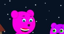 Mega Gummy Bear Surprises Sister
