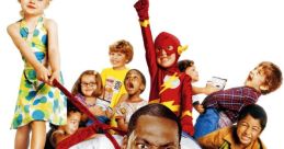 Daddy day care