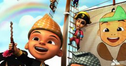 Aduh (Upin Ipin)