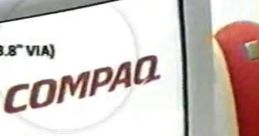 Compaq Commercial