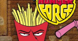 Aquateen Hunger Force Play and download Aquateen Hunger Force clips. #dr weird #athf #athf intro #animal testing