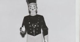 Lucy the robot
