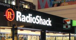 Radioshack