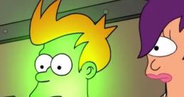 Futurama - Bender's Dream