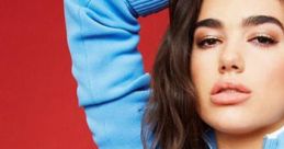 Dua Lipa - IDGAF
