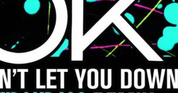 OK Go "I Won't Let You Down"