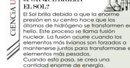 QUE SOL