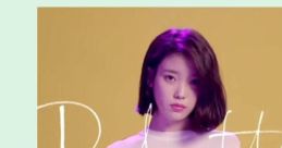 IU - Palette(feat.G-Dragon)