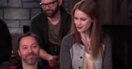 Critical Role