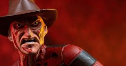 Freddy Krueger