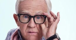 Leslie Jordan
