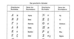 Griechisch