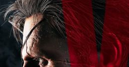 Metal Gear Solid V