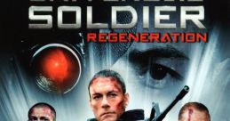 Universal Soldier