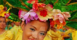 Dalagang pilipina