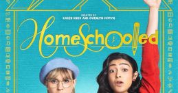 HomeSchooled