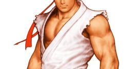 Street Fight Ryu!!