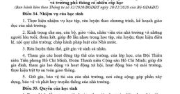 Nội dung làm video