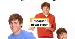 Tem um player aqui comigo! 2