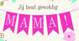 Je mama