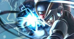 Hadouken x