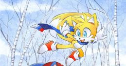 Sonic The Hedgehog Spring