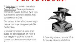 Olha que peste que ele vai fazer agora!