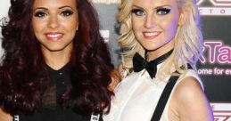 Little Mix ft. Missy Elliott
