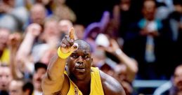SNAG SHAQ!!!!!!