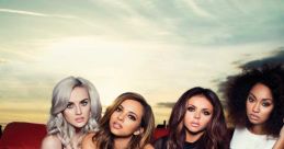 Little Mix
