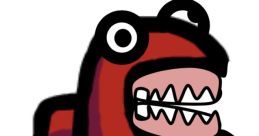 Bonk "Oh no!"