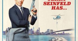 Seinfeld: 23 Hours to Kill