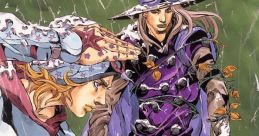 Gyro Zeppeli