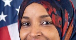 Ilhan Omar