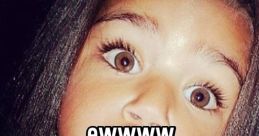 Ewww (ahh)