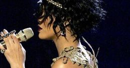 Rihanna feat Neyo