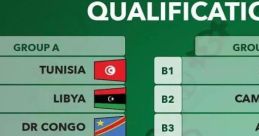 World Cup Qualifiers
